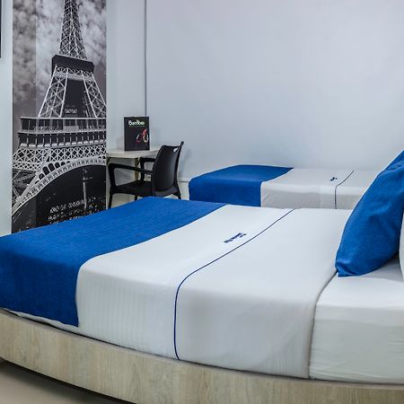 Hotel Laureles Plaza Μεντεγίν Εξωτερικό φωτογραφία