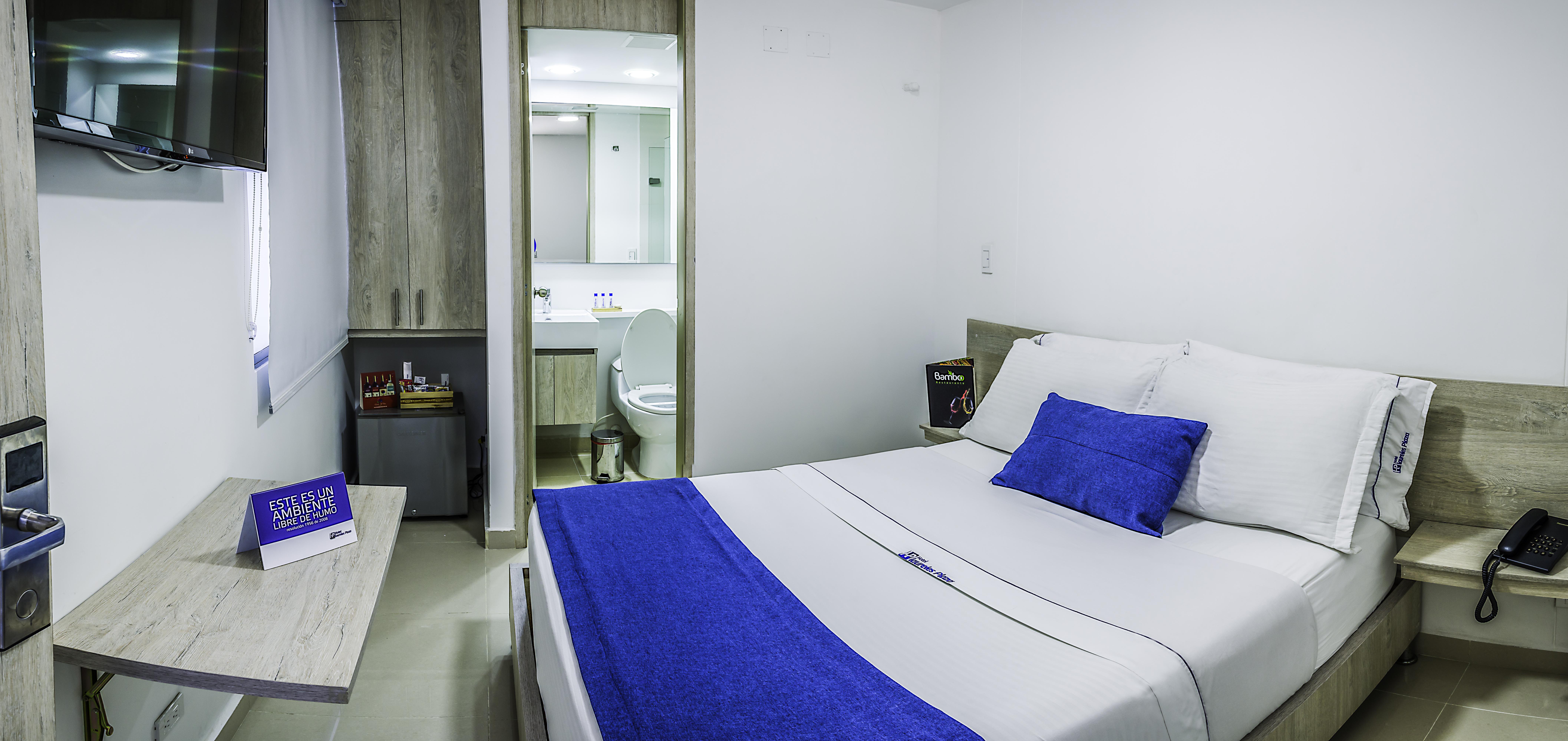 Hotel Laureles Plaza Μεντεγίν Εξωτερικό φωτογραφία