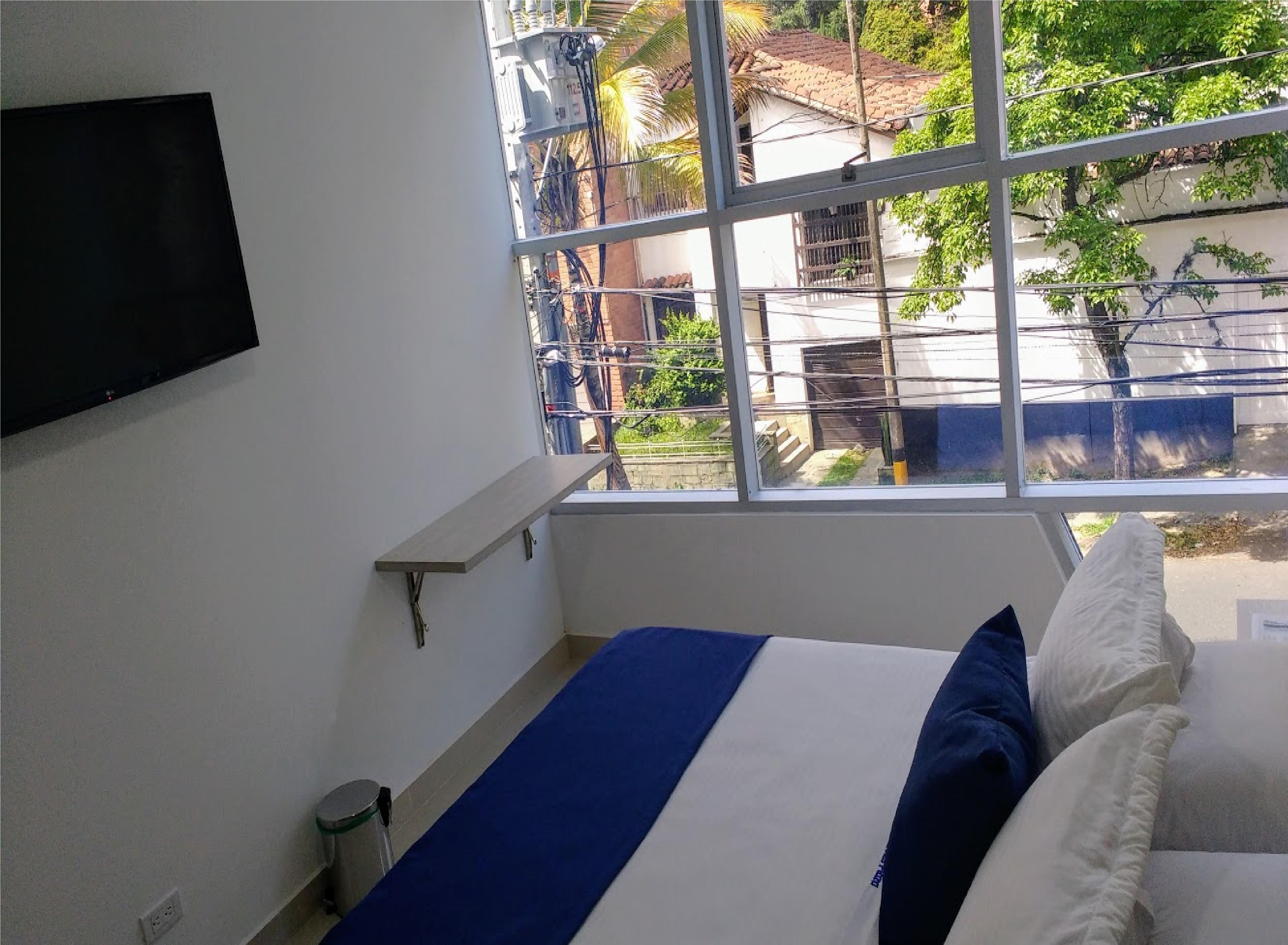 Hotel Laureles Plaza Μεντεγίν Εξωτερικό φωτογραφία