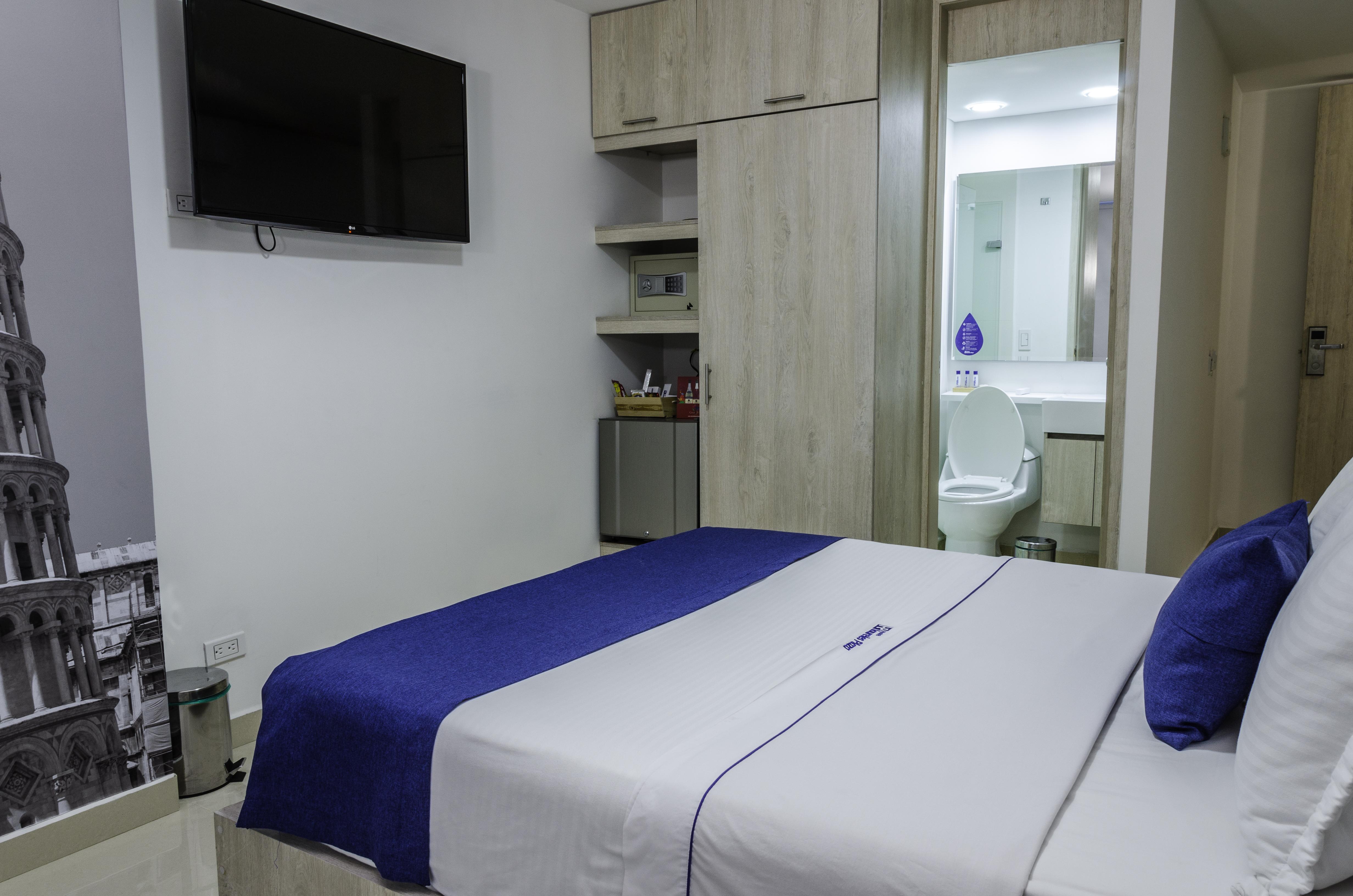 Hotel Laureles Plaza Μεντεγίν Εξωτερικό φωτογραφία