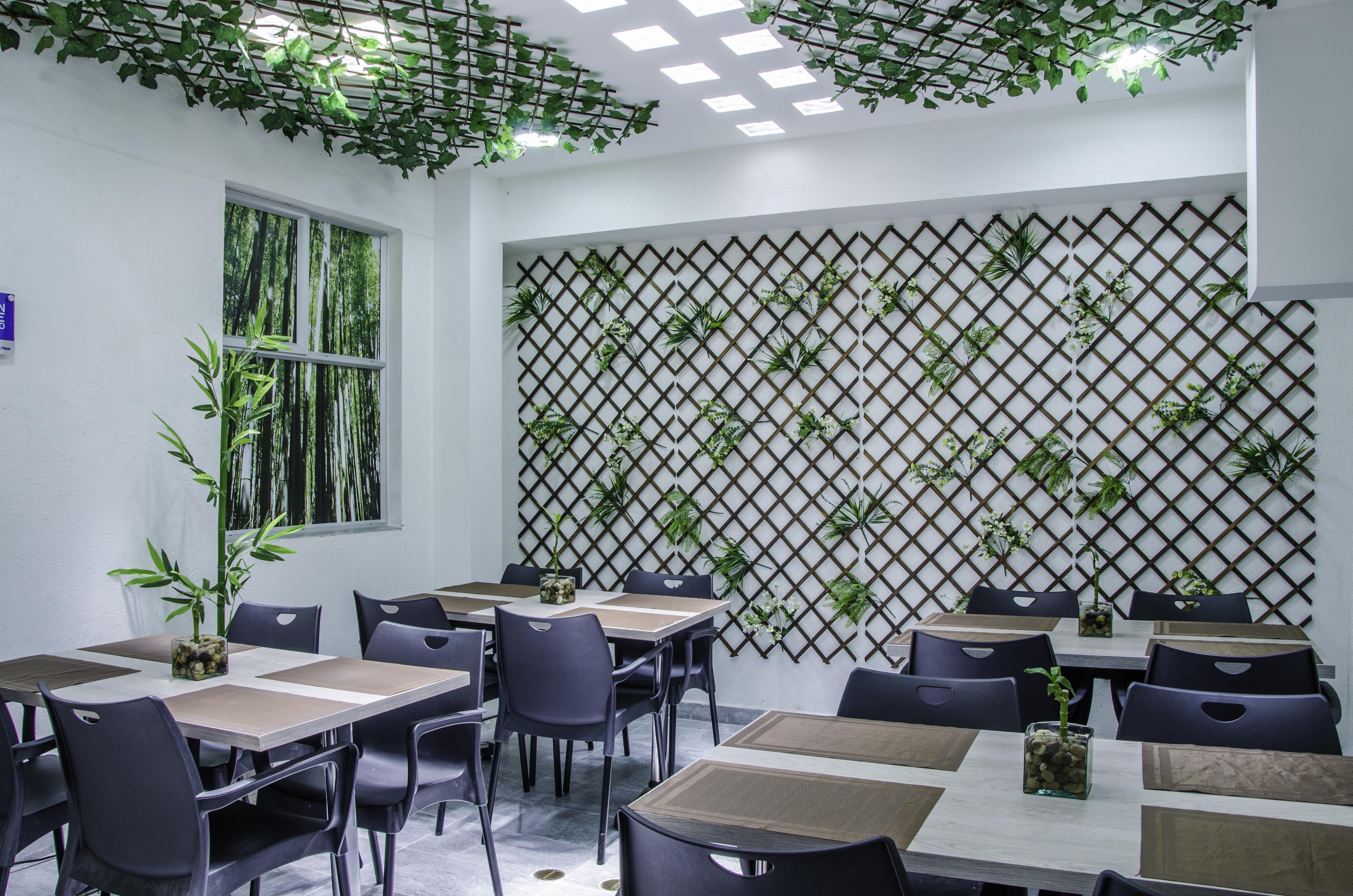 Hotel Laureles Plaza Μεντεγίν Εξωτερικό φωτογραφία