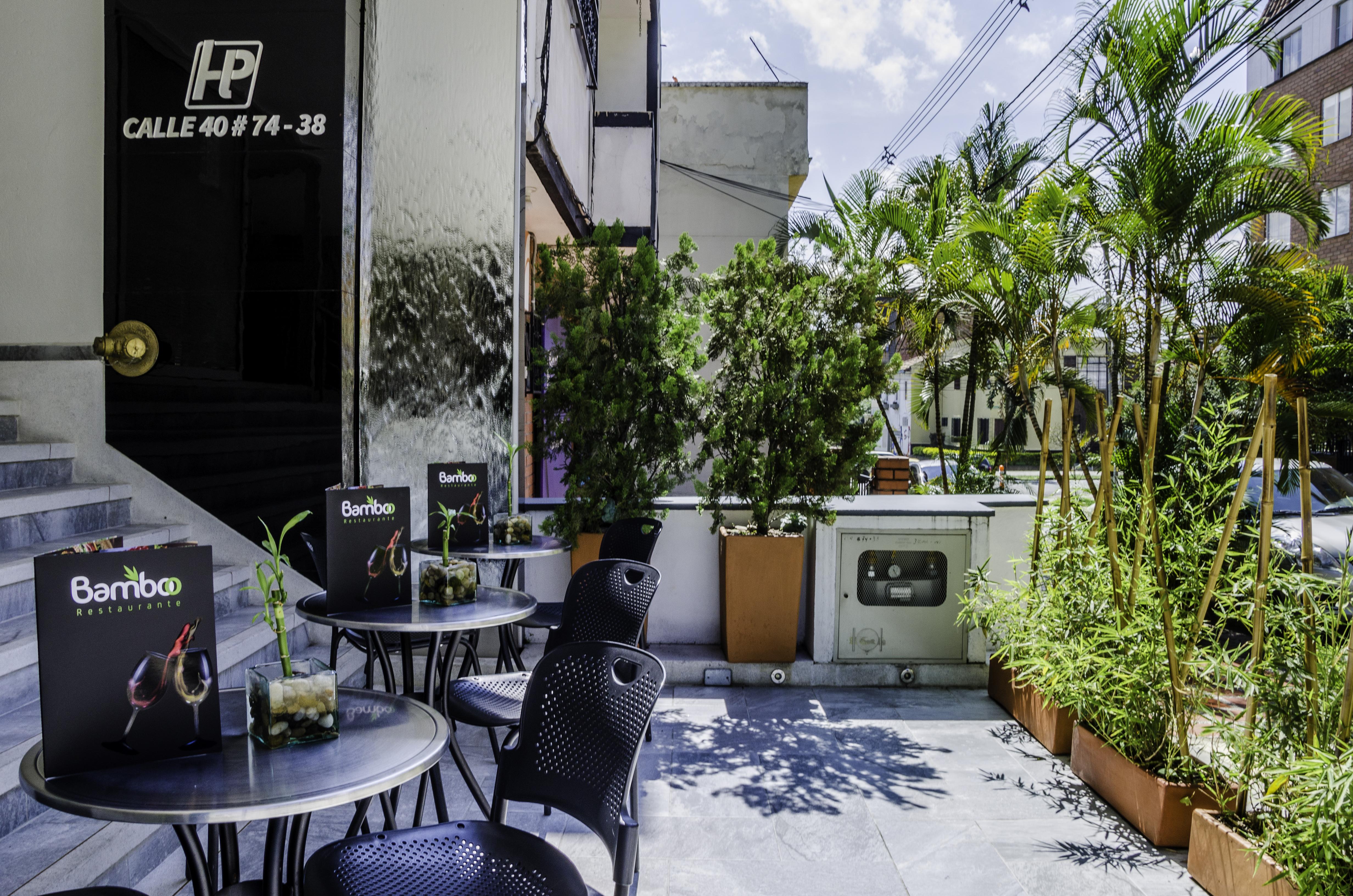 Hotel Laureles Plaza Μεντεγίν Εξωτερικό φωτογραφία
