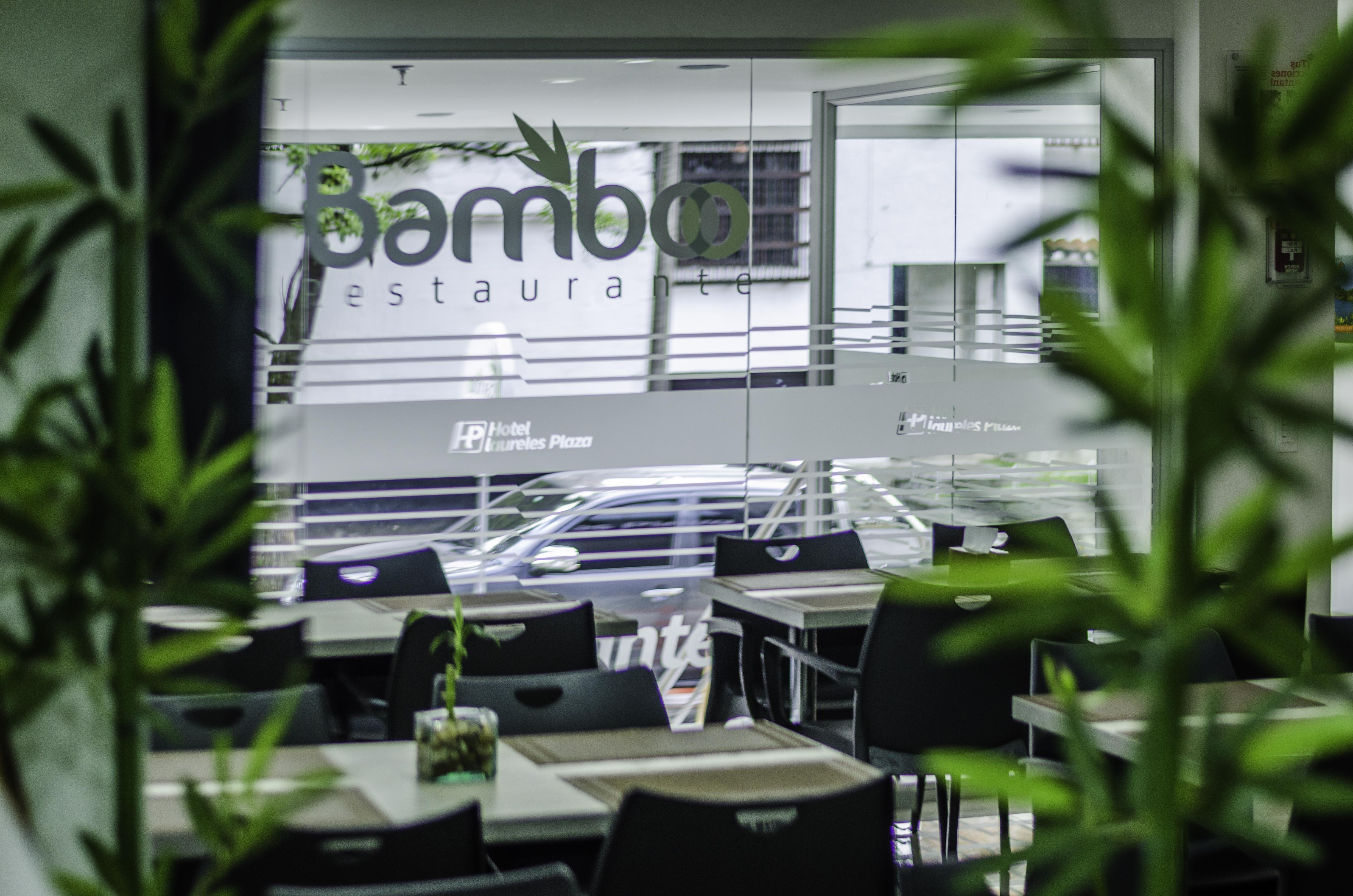 Hotel Laureles Plaza Μεντεγίν Εξωτερικό φωτογραφία