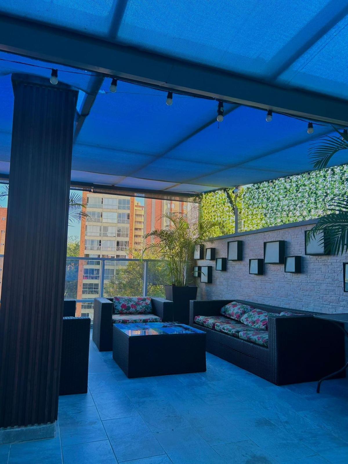 Hotel Laureles Plaza Μεντεγίν Εξωτερικό φωτογραφία