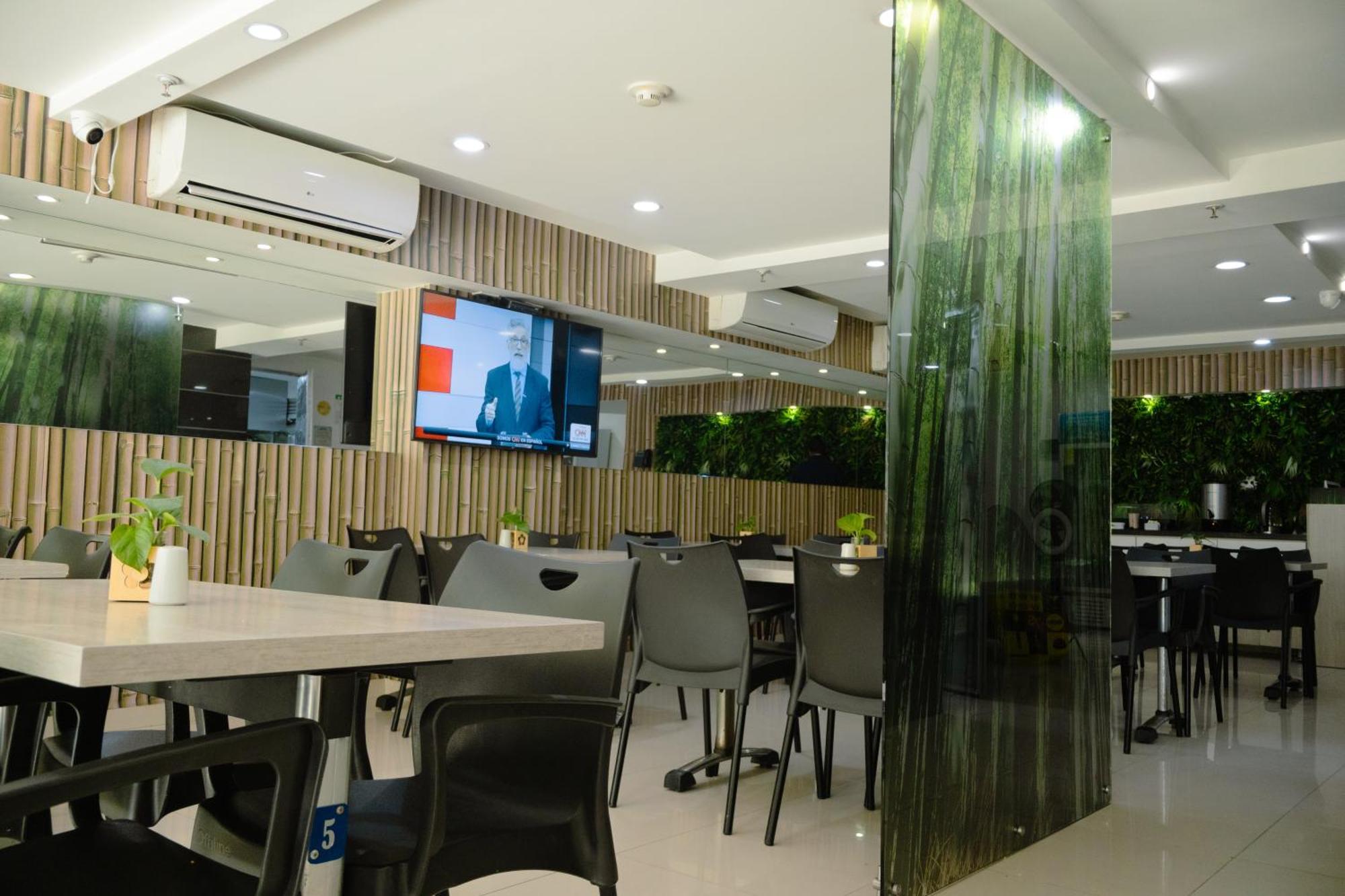 Hotel Laureles Plaza Μεντεγίν Εξωτερικό φωτογραφία