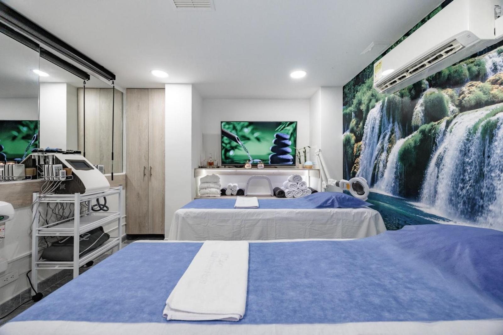 Hotel Laureles Plaza Μεντεγίν Εξωτερικό φωτογραφία