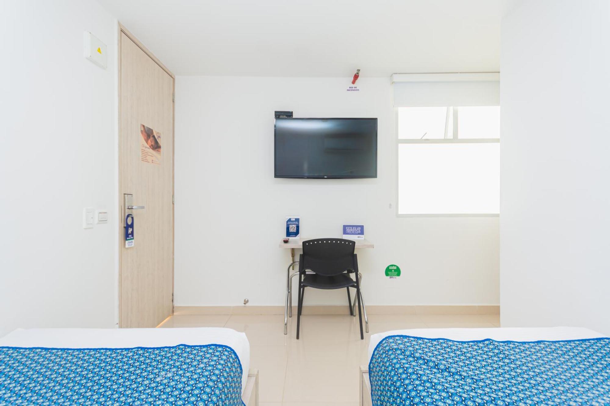 Hotel Laureles Plaza Μεντεγίν Εξωτερικό φωτογραφία