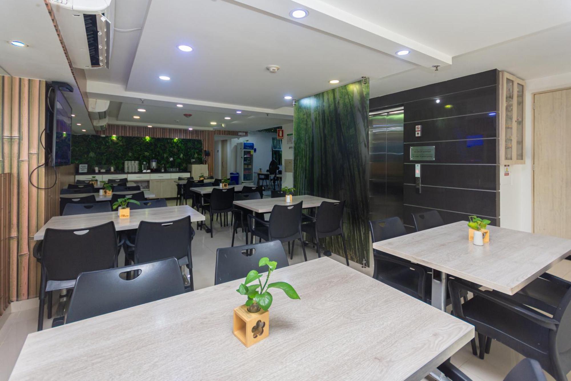 Hotel Laureles Plaza Μεντεγίν Εξωτερικό φωτογραφία