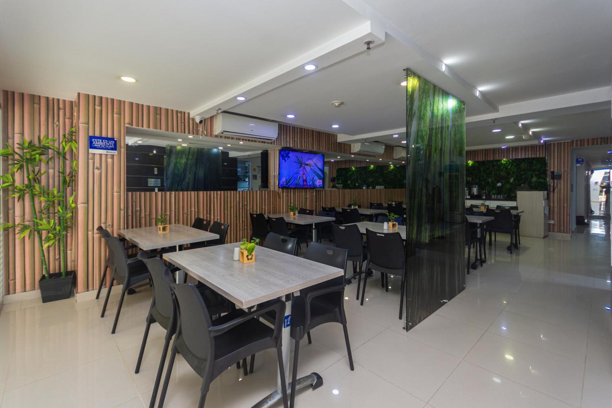 Hotel Laureles Plaza Μεντεγίν Εξωτερικό φωτογραφία
