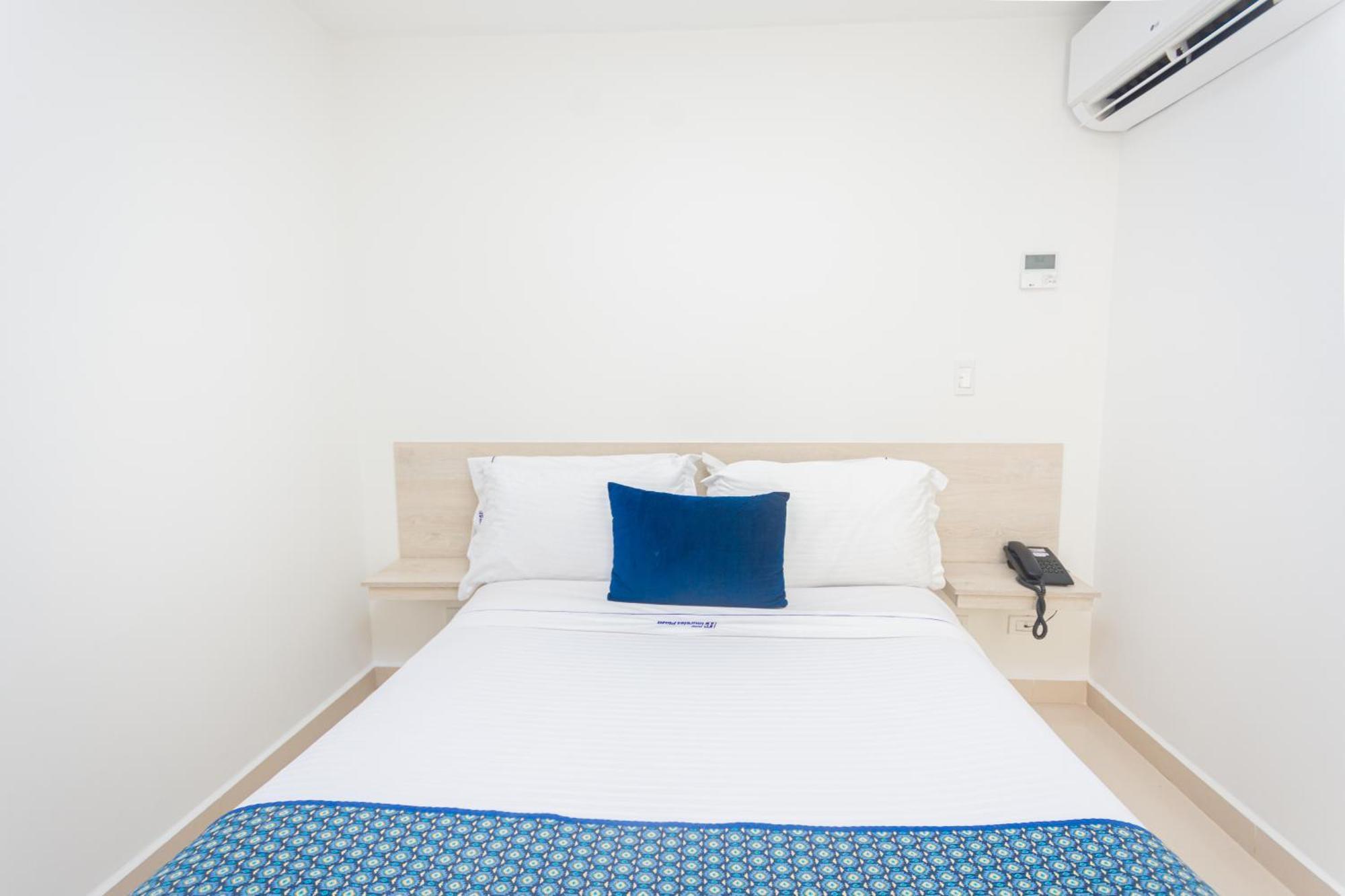 Hotel Laureles Plaza Μεντεγίν Εξωτερικό φωτογραφία