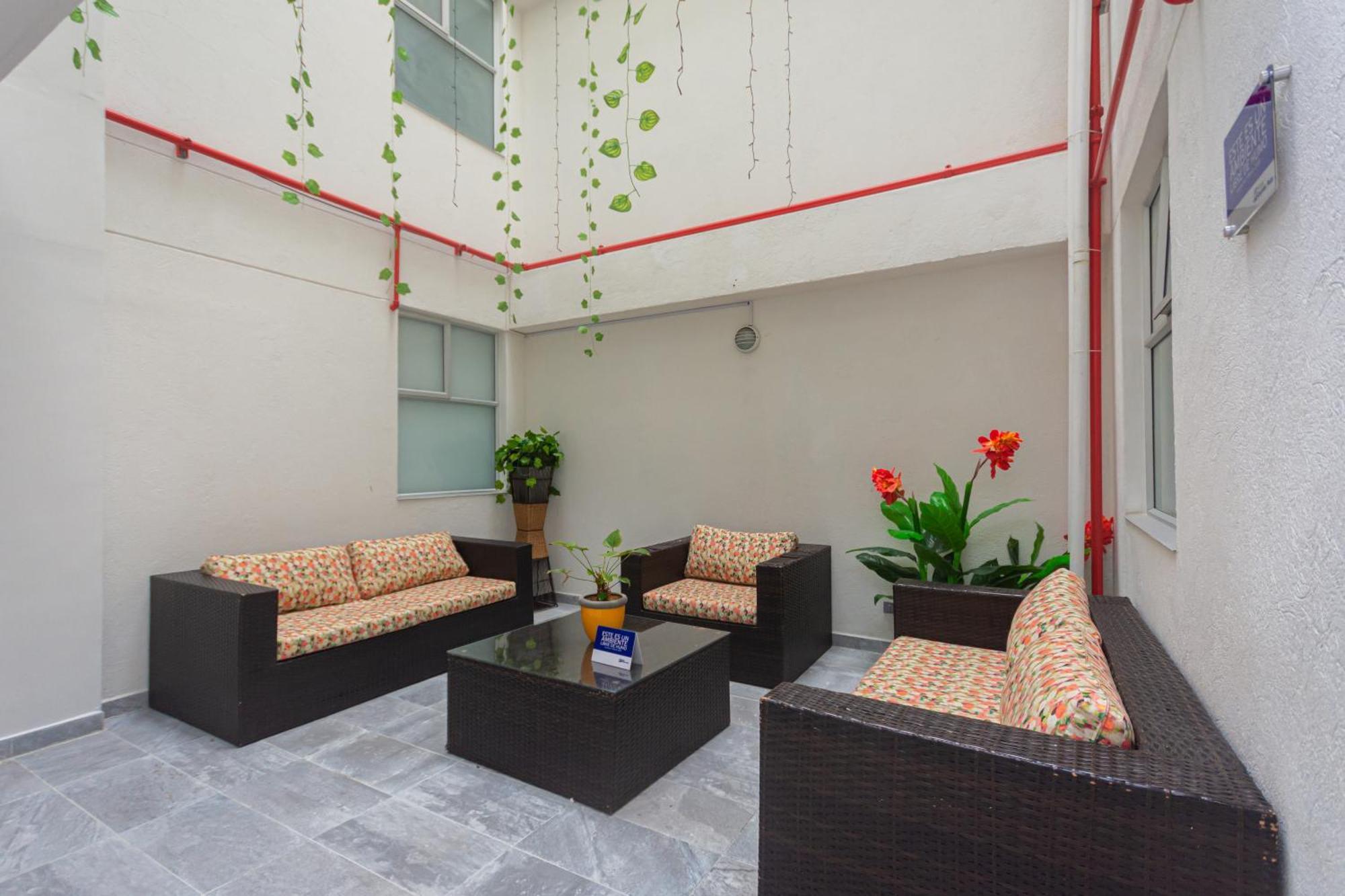 Hotel Laureles Plaza Μεντεγίν Εξωτερικό φωτογραφία